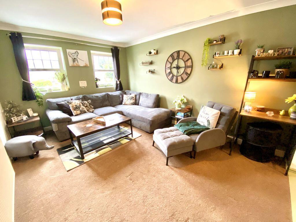 Apartment in Fareham, West End - View 4