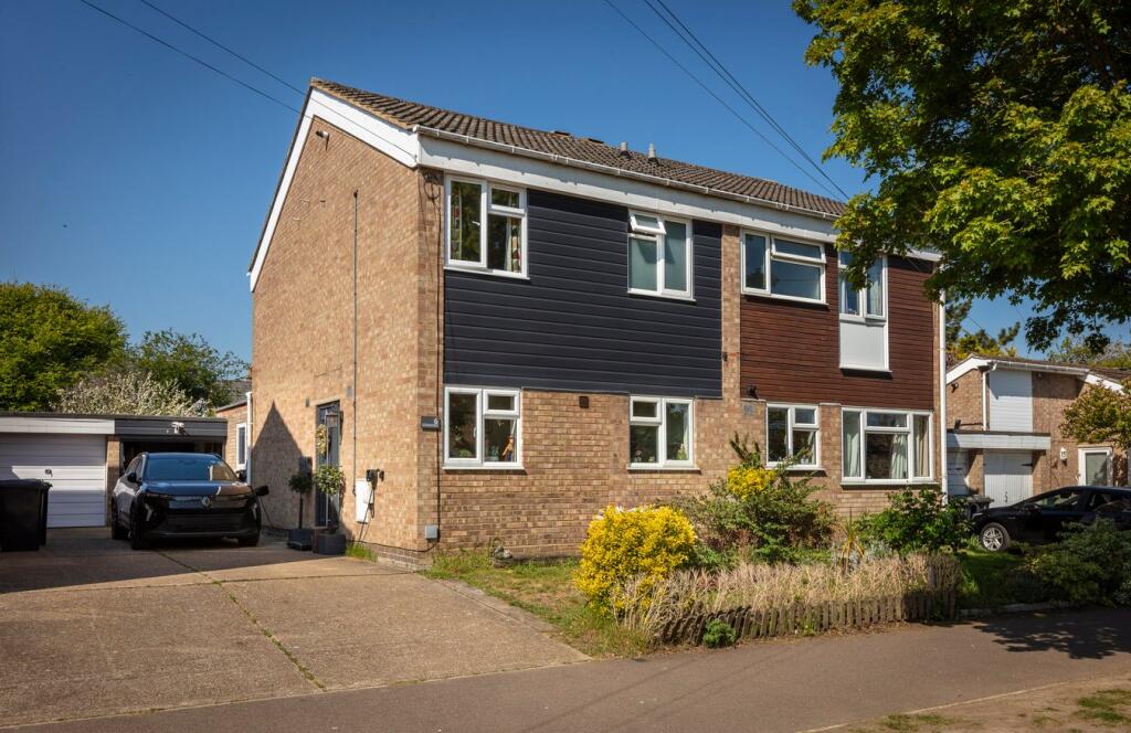 Main image of property: Bloomfield Drive, Shefford, SG17