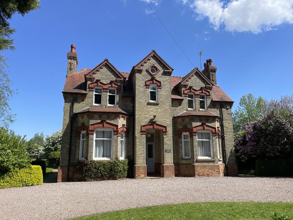 Main image of property: St Lambert's Hall, Weston