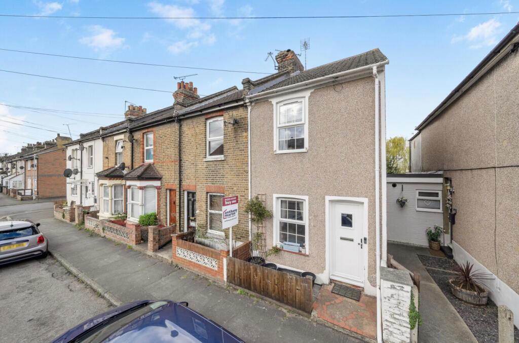 Main image of property: Castle Street, Swanscombe, Kent, DA10