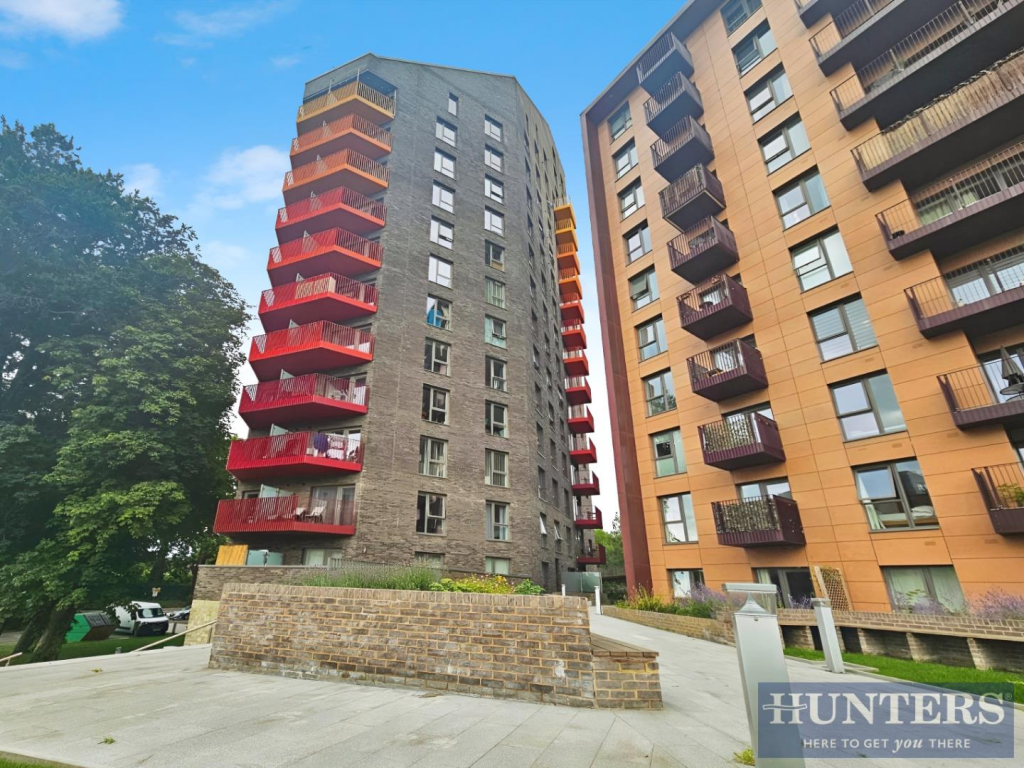 Main image of property: Waterhouse Avenue Maidstone