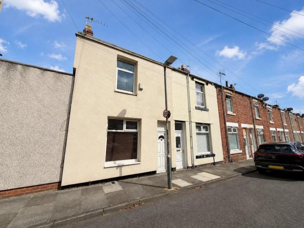 Main image of property: Grasmere Street, Hartlepool