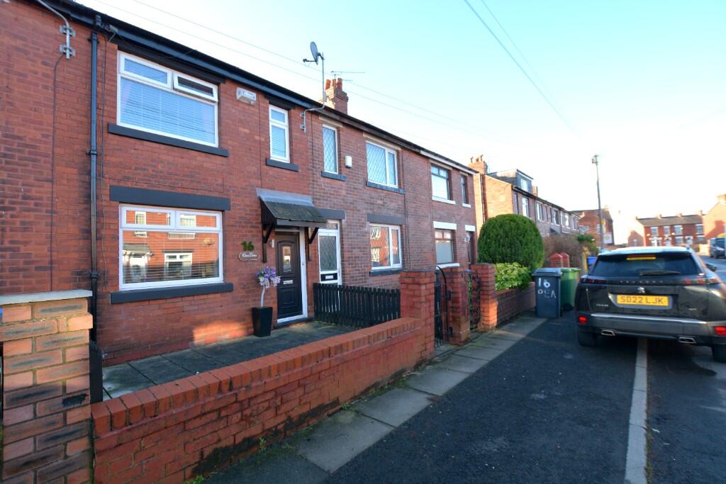 Main image of property: Prince Edward Avenue, Denton, M34