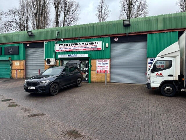 Main image of property: Southall, Southall, Middlesex, UB1