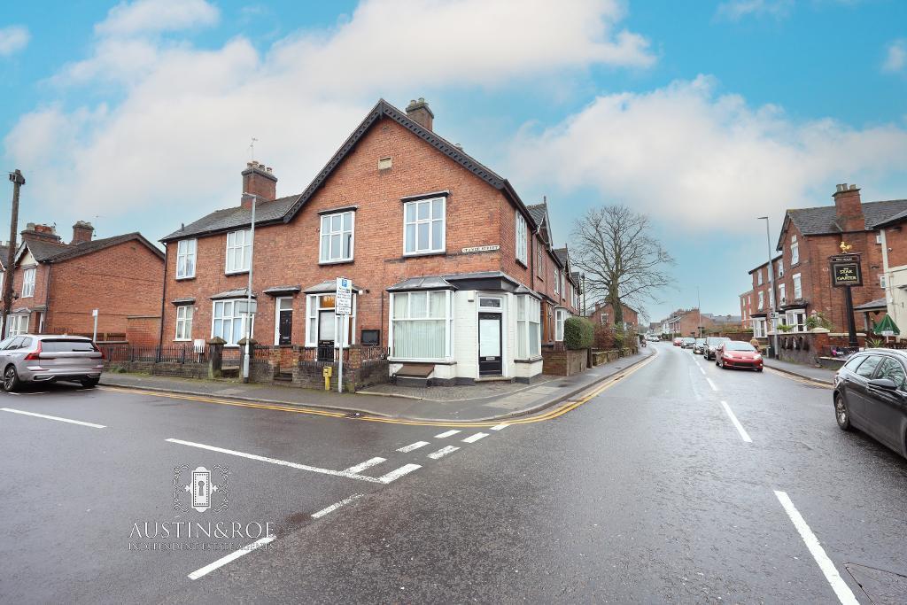 Main image of property: Cramer Street, Stafford, Staffordshire, ST17 4BX