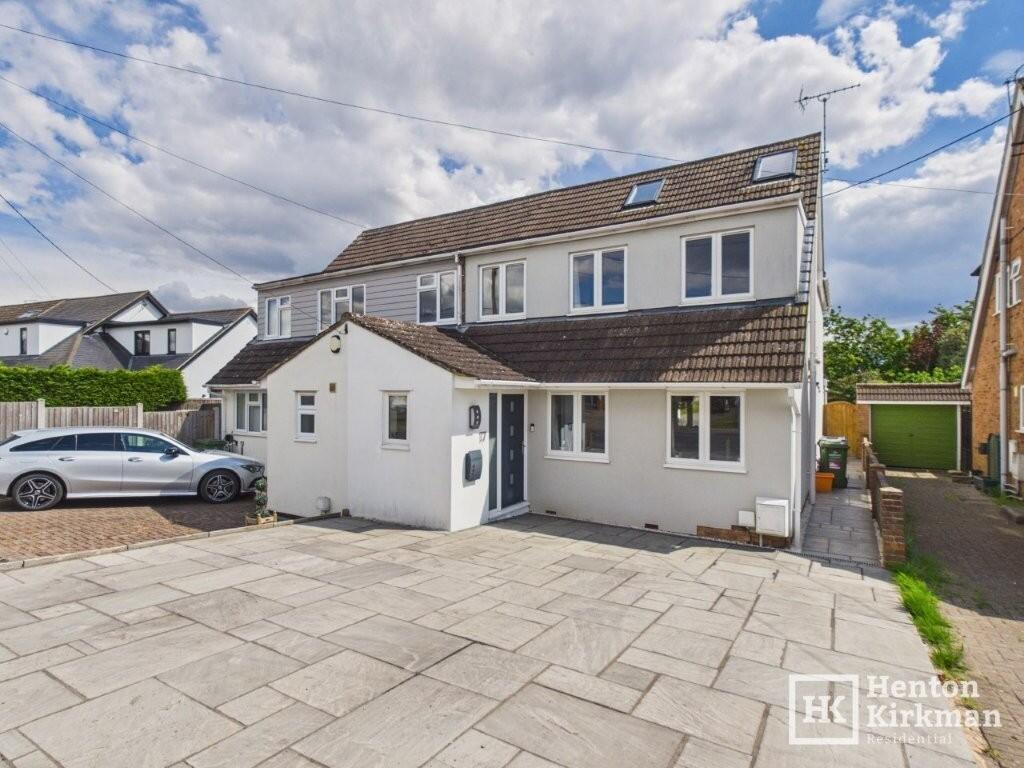Main image of property: Church Street, Billericay, Essex, CM11 2SY