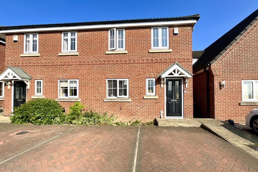 Main image of property: Eden View, Swallownest, Sheffield, S26 4WN