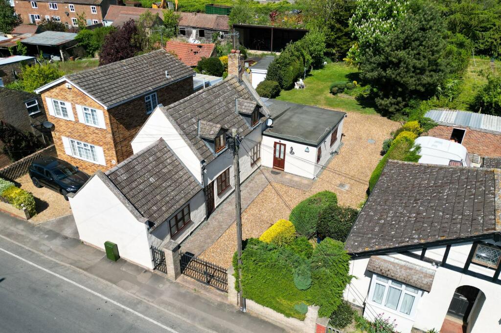 Main image of property: Huntingdon Road, Chatteris, PE16
