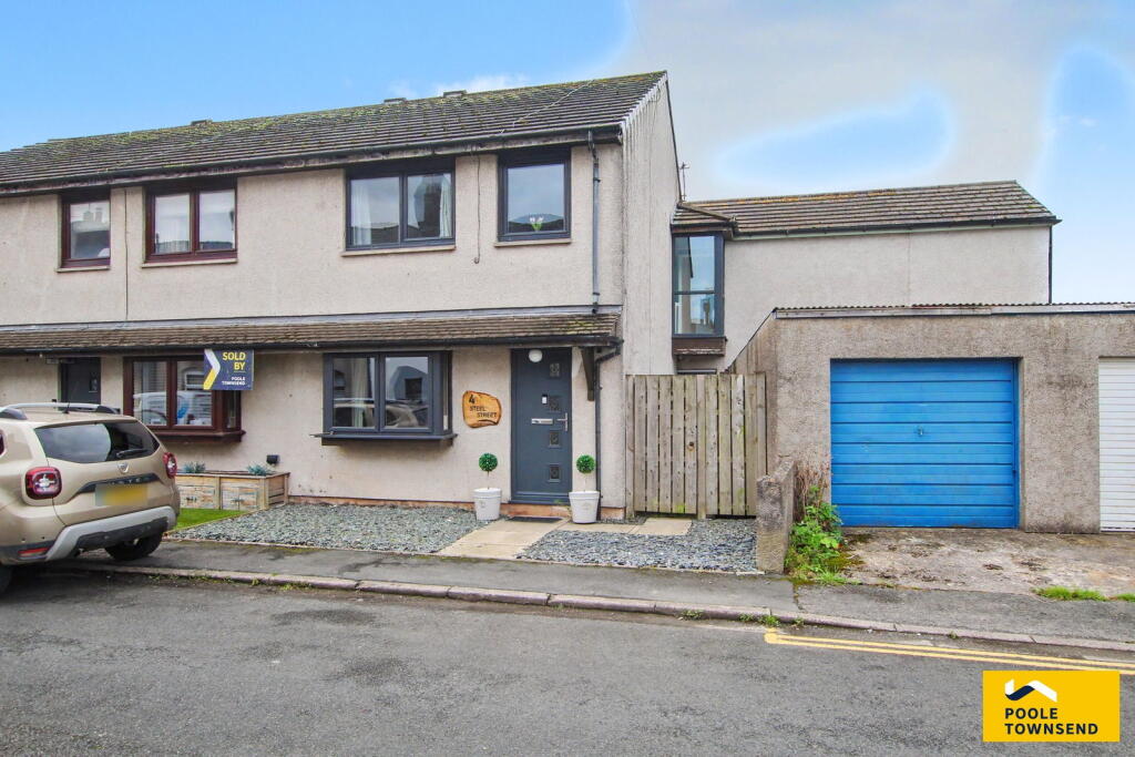 Main image of property: Steel Street, Ulverston