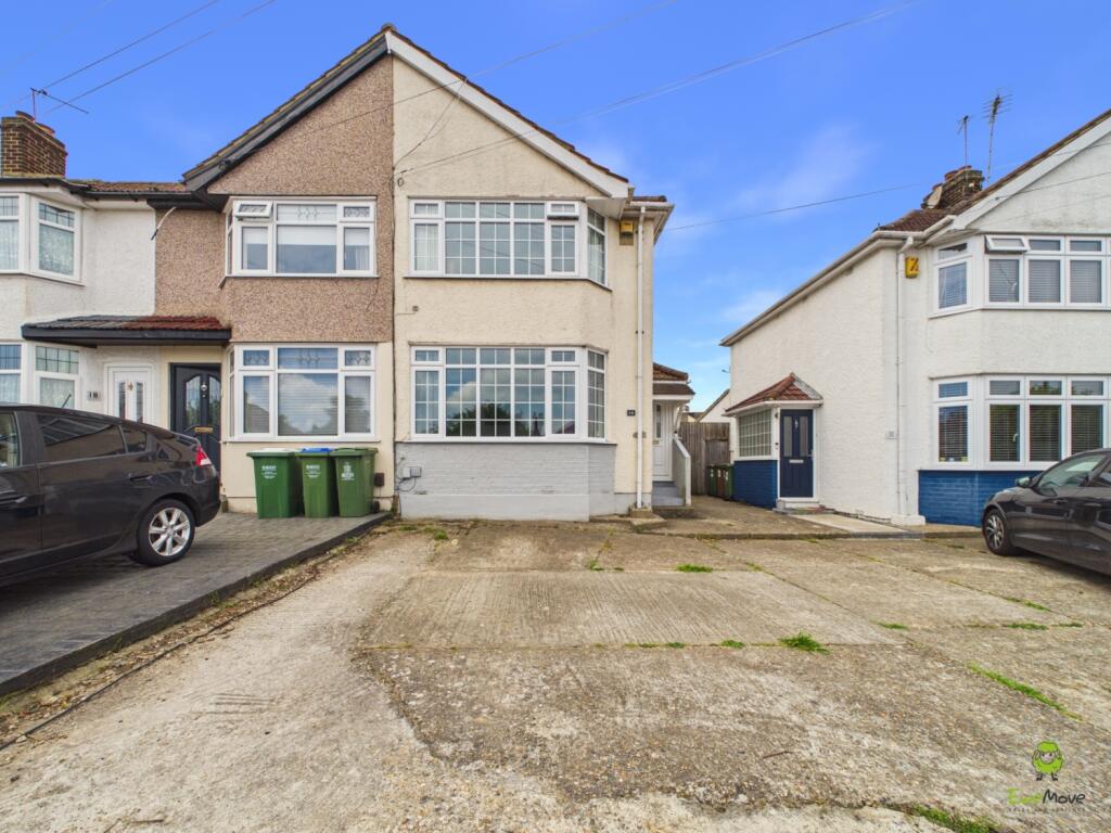 Main image of property: Lavernock Road, Bexleyheath, Kent, DA7