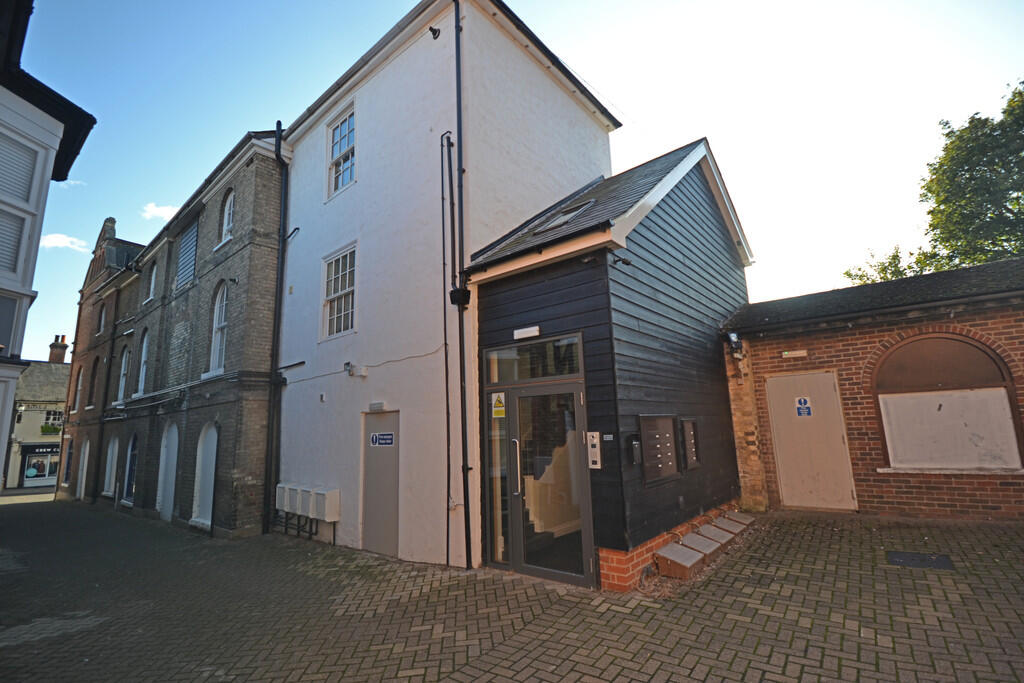 Main image of property: The Counting House, Lime Tree Court, Saffron Walden