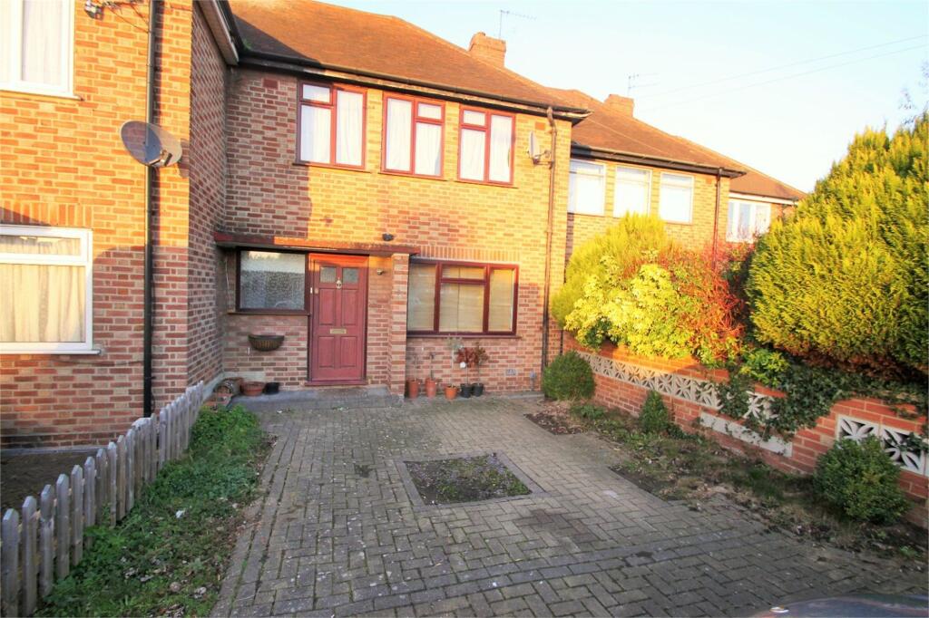 Main image of property: New Peachey Lane, Uxbridge, UB8