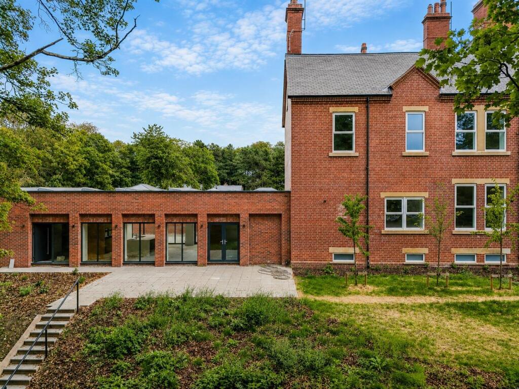 Main image of property: HALLMARK FINE HOMES | Plot 2, The Lodge, Woodthorpe Lane, Sandal, Wakefield