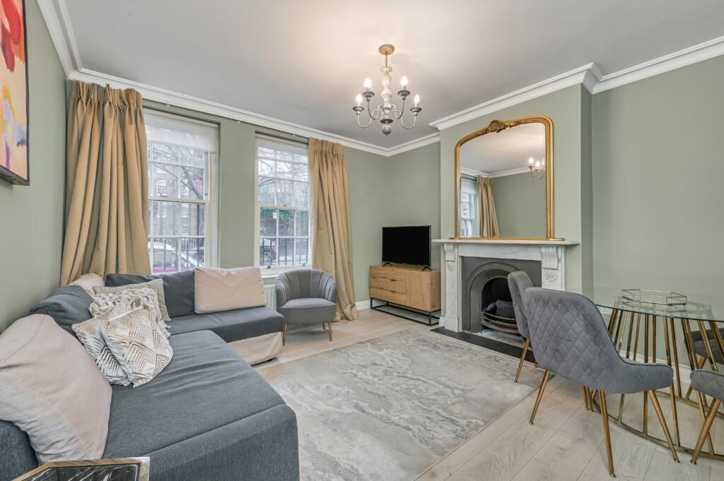 Main image of property: Causton Street, Westminster, London, SW1P