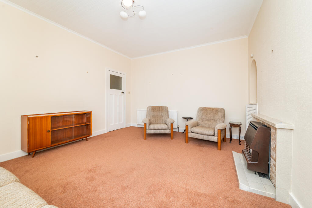 House in Troon, Muirhead - More