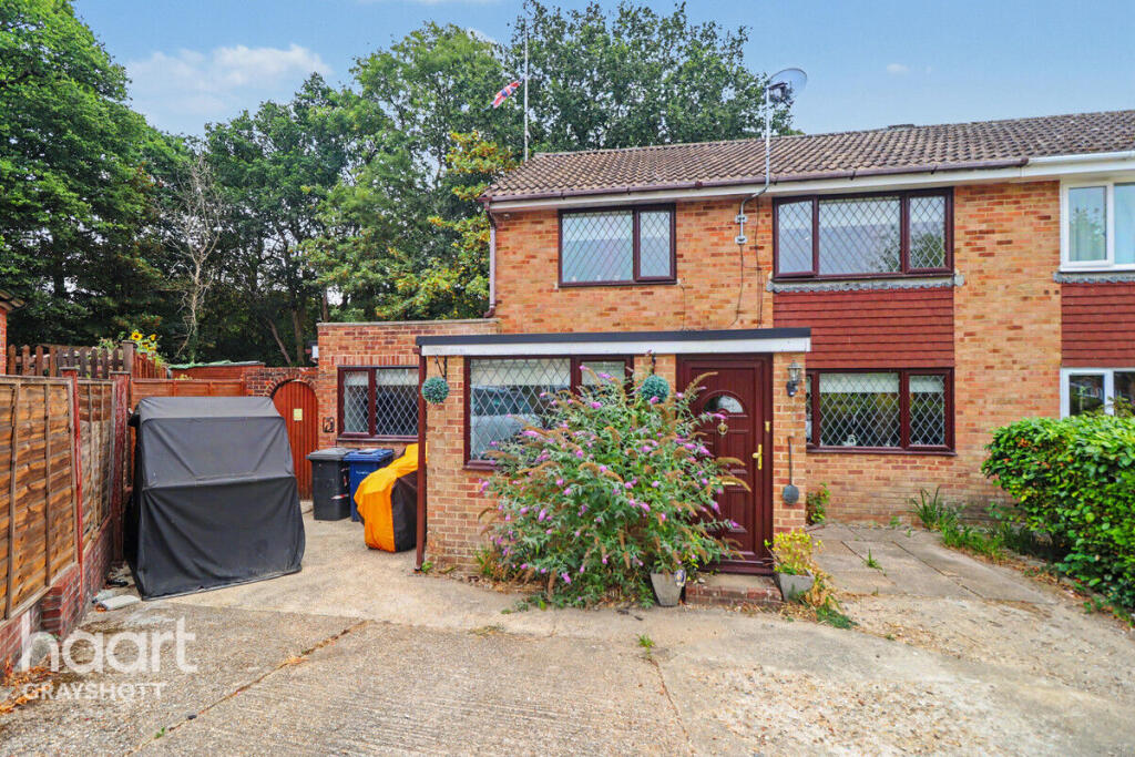 Main image of property: Bartholomew Close, Haslemere