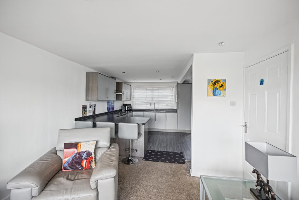 House in Motherwell - View 5