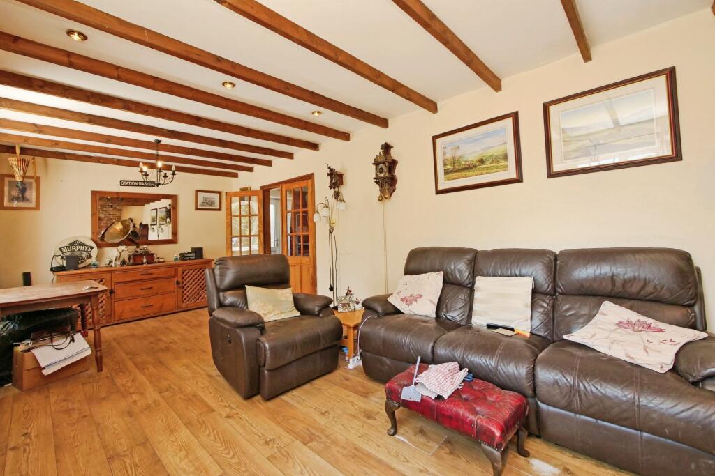 House in Long Marston, North Yorkshire - View 4