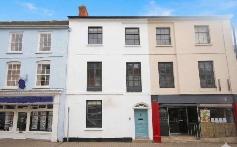 Main image of property: Bridge Street, Hereford