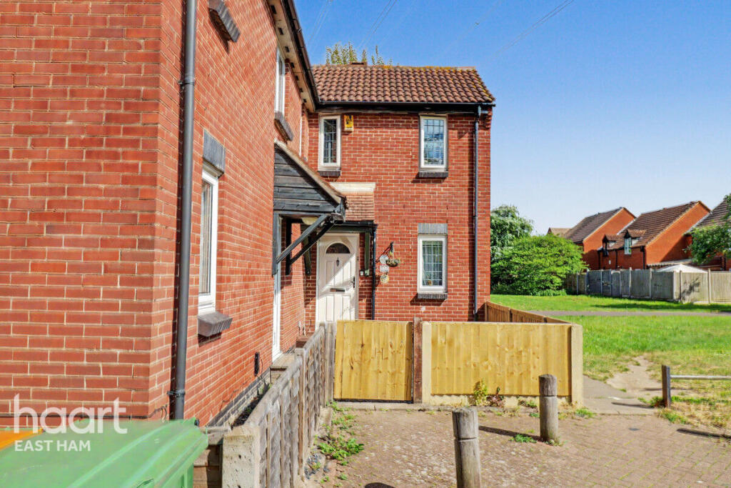 Main image of property: Allhallows Road, London