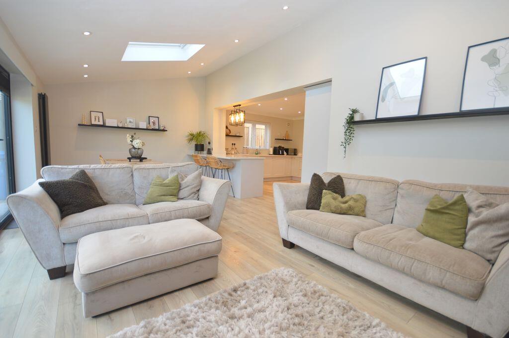 House in Widnes, Halton - View 4