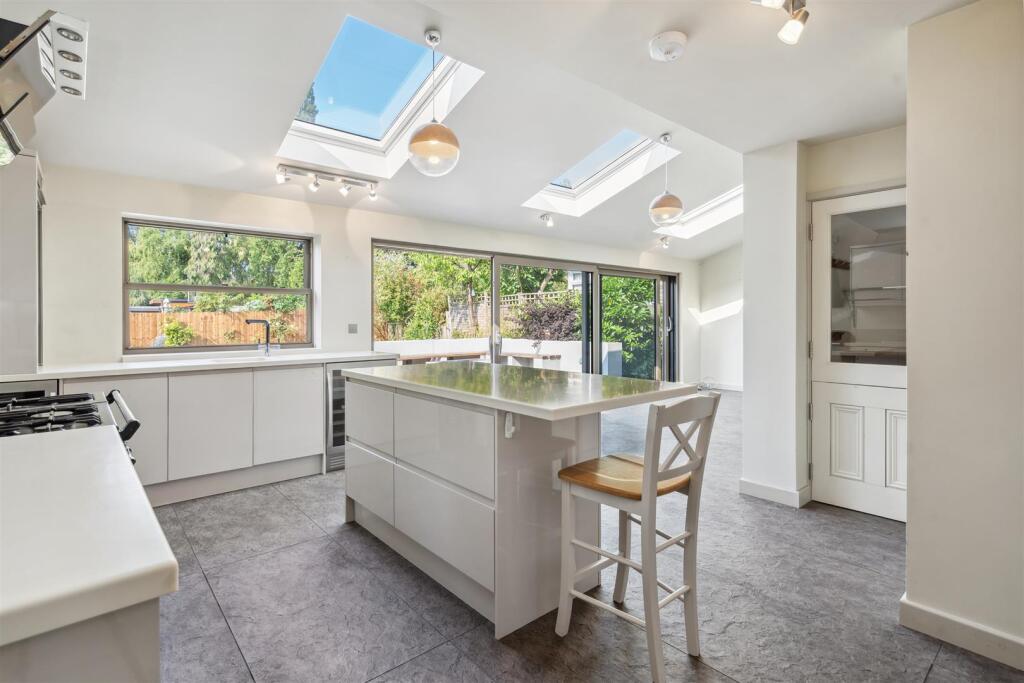 House in Solihull, Knowle - View 2