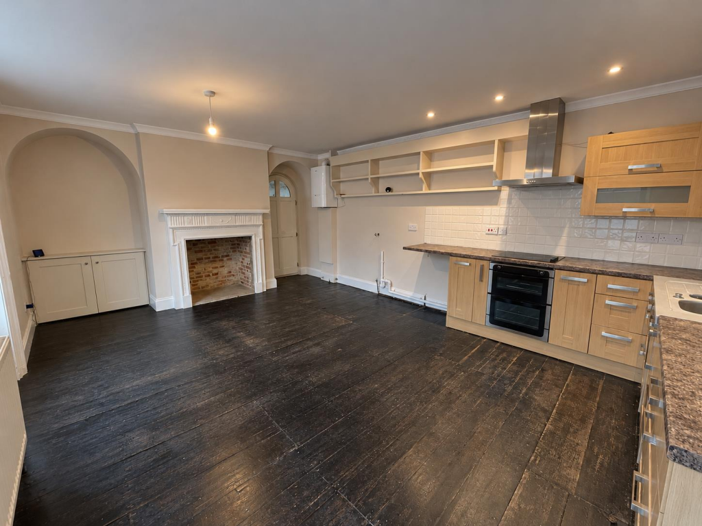 House in Norwich - View 3