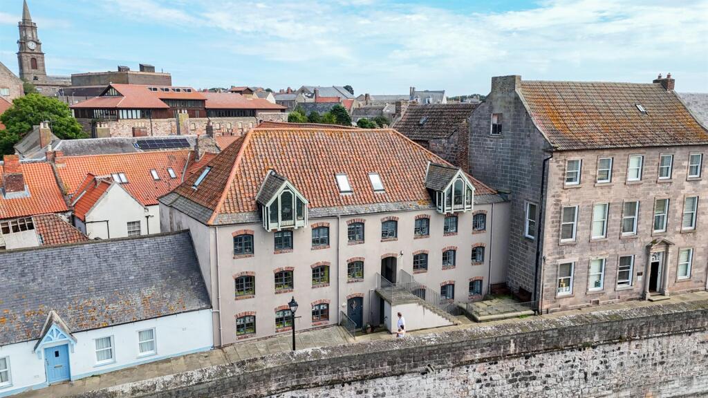 Main image of property: Quay Walls, Berwick-Upon-Tweed