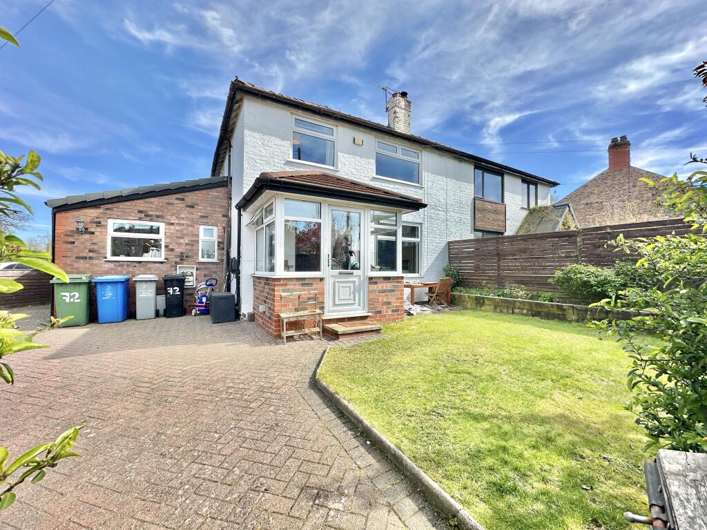 Main image of property: Green Lane, Sale, Ashton Upon Mersey, Trafford