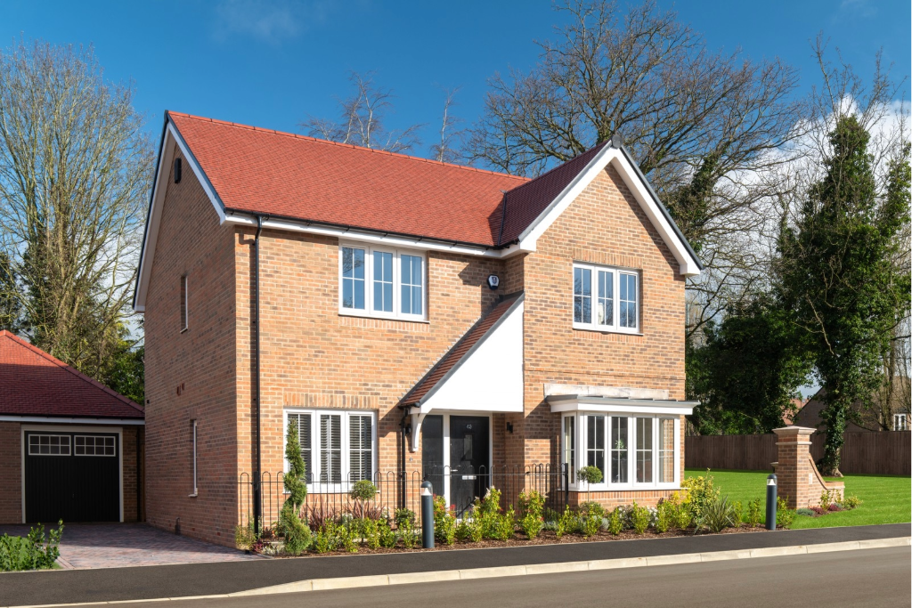 House in Oxford - View 2
