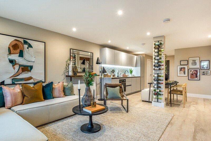 House in Slough - More