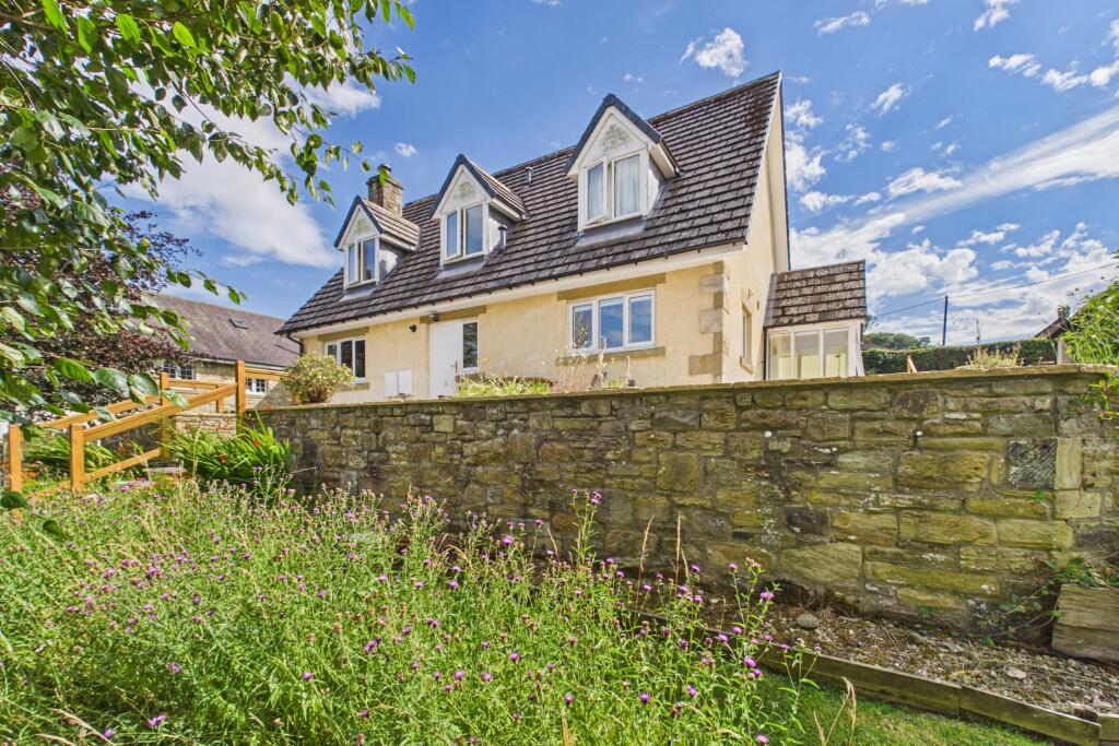 House in Rothbury, Northumberland - View 3