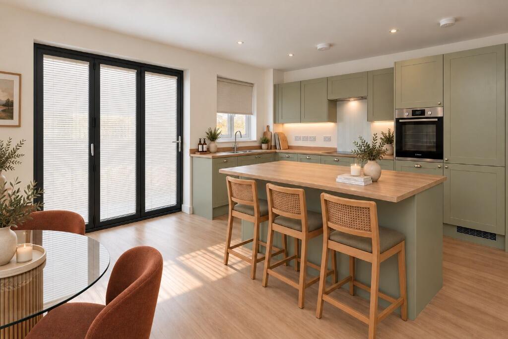 House in Kirkcaldy - More