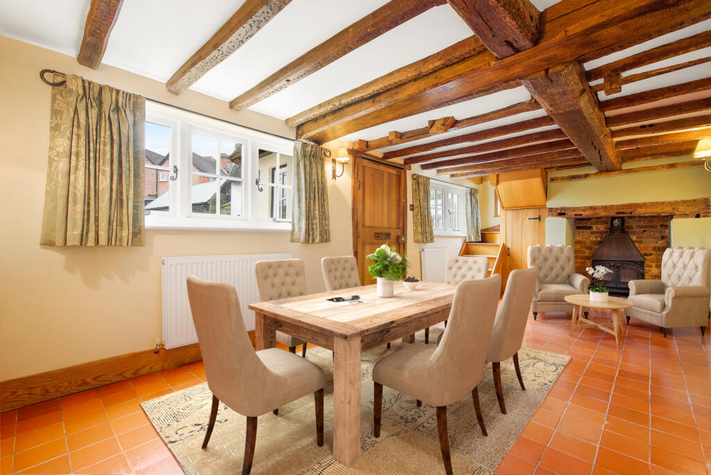 House in Southampton - View 5