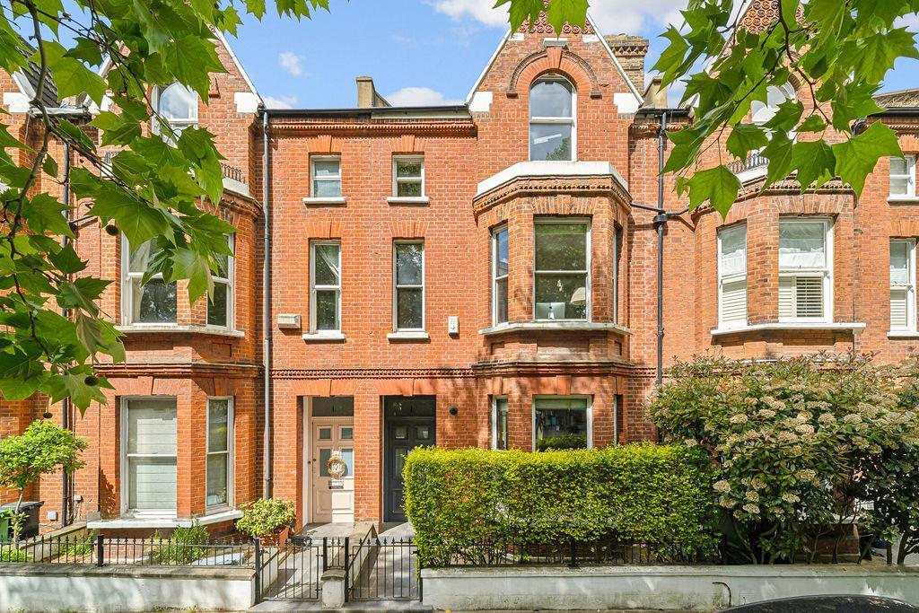 Main image of property: Crondace Road, London SW6