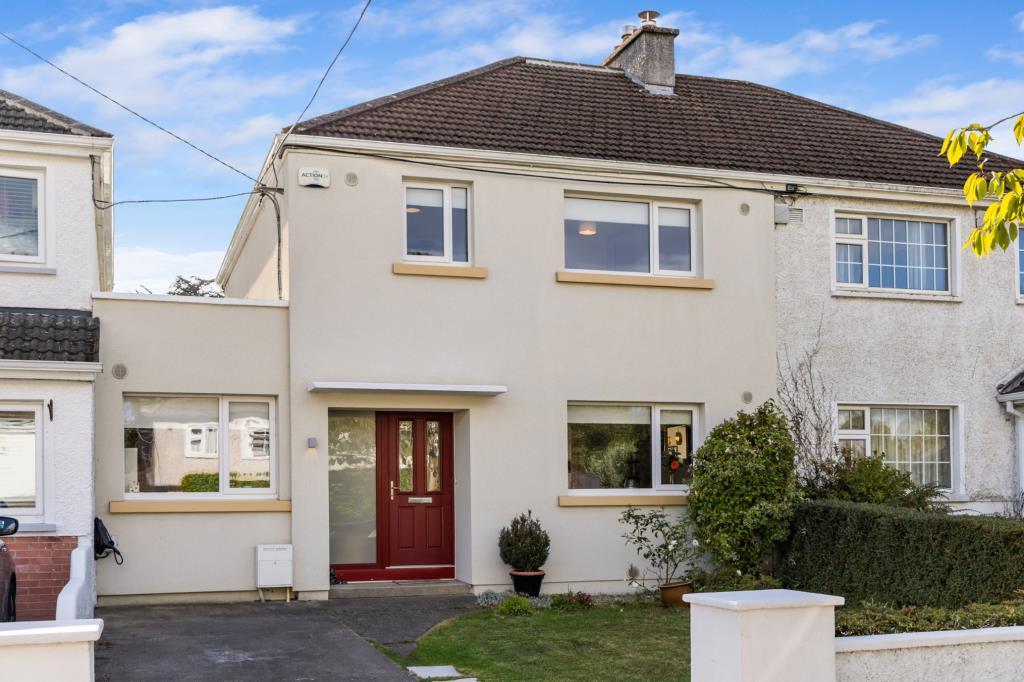 Main image of property: 9 Aubrey Grove, Shankill, Dublin 18, D18 PX95