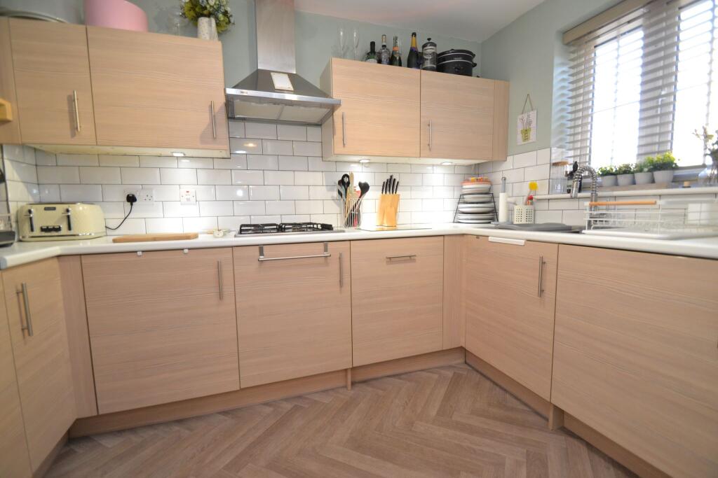 Additional image 5 of Mill Holme Fold, Apperley  Bridge,