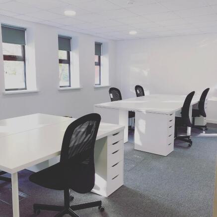 Office Layout