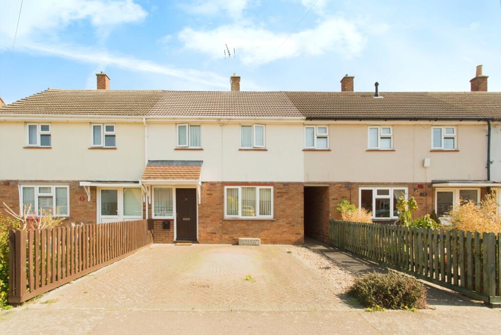 Main image of property: Hawkins Road, Cambridge, Cambridgeshire, CB4