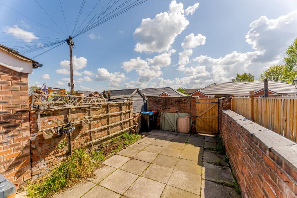 Regent Street, Moulton, CW9 photo 4