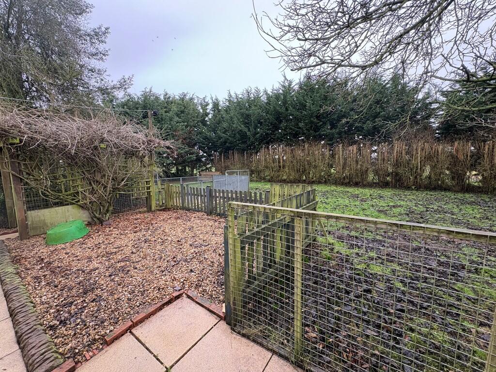 South Drove, Quadring Fen photo 2