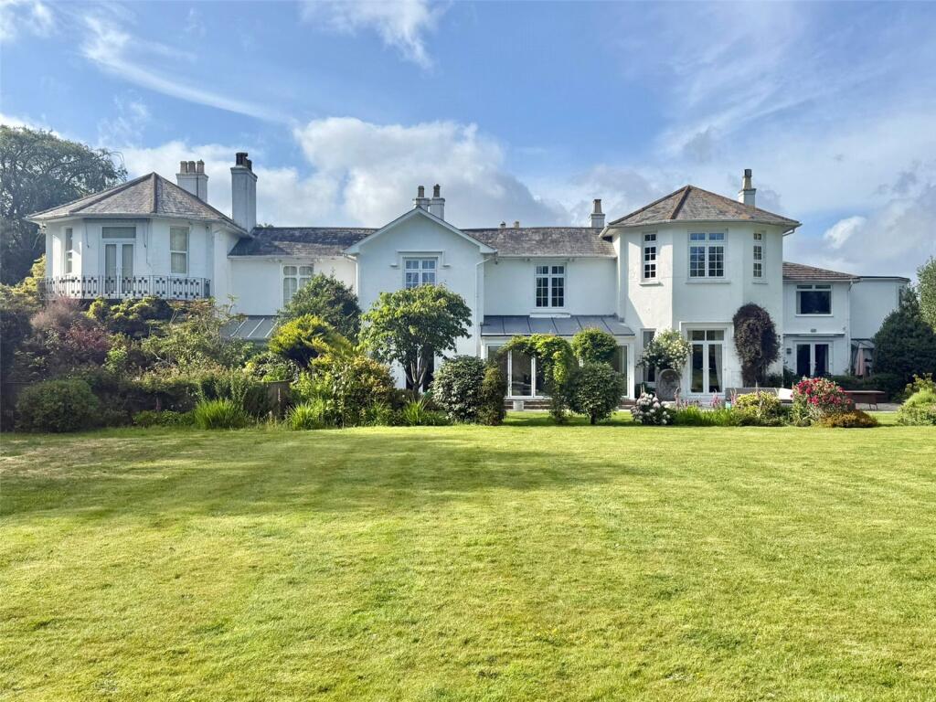 Main image of property: Hordle Lane, Hordle, Lymington, Hampshire, SO41