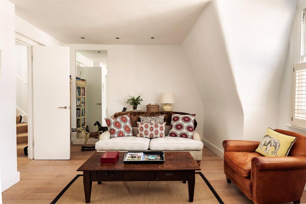 Apartment in London - View 2