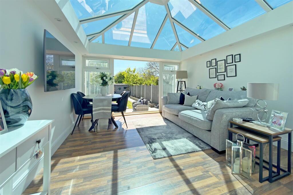 Main image of property: Macdonald Avenue, Hornchurch