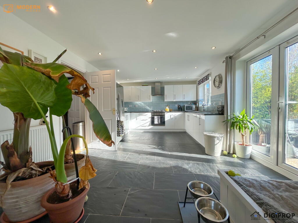 House in Monmouth - View 2