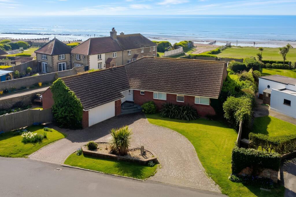 Coastal Road, East Preston, West Sussex