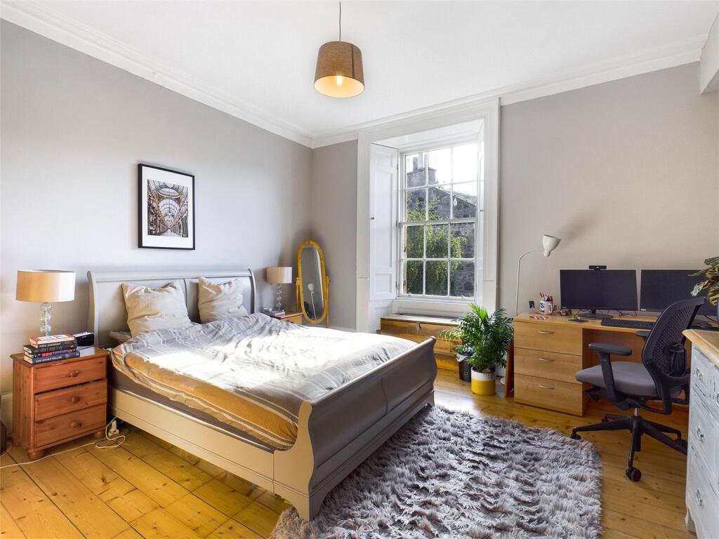 Main image of property: Hamilton Place, Stockbridge, Edinburgh, EH3