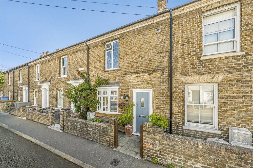 Main image of property: Tudor Road, Hampton