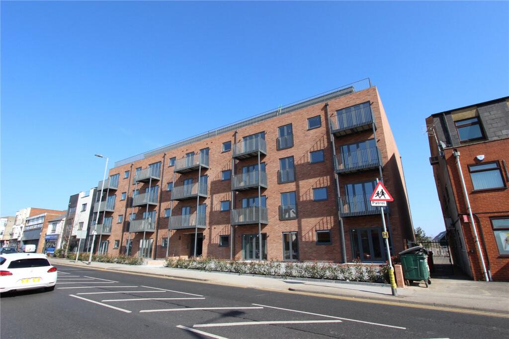 Main image of property: London Road, Hadleigh, Benfleet, Essex, SS7