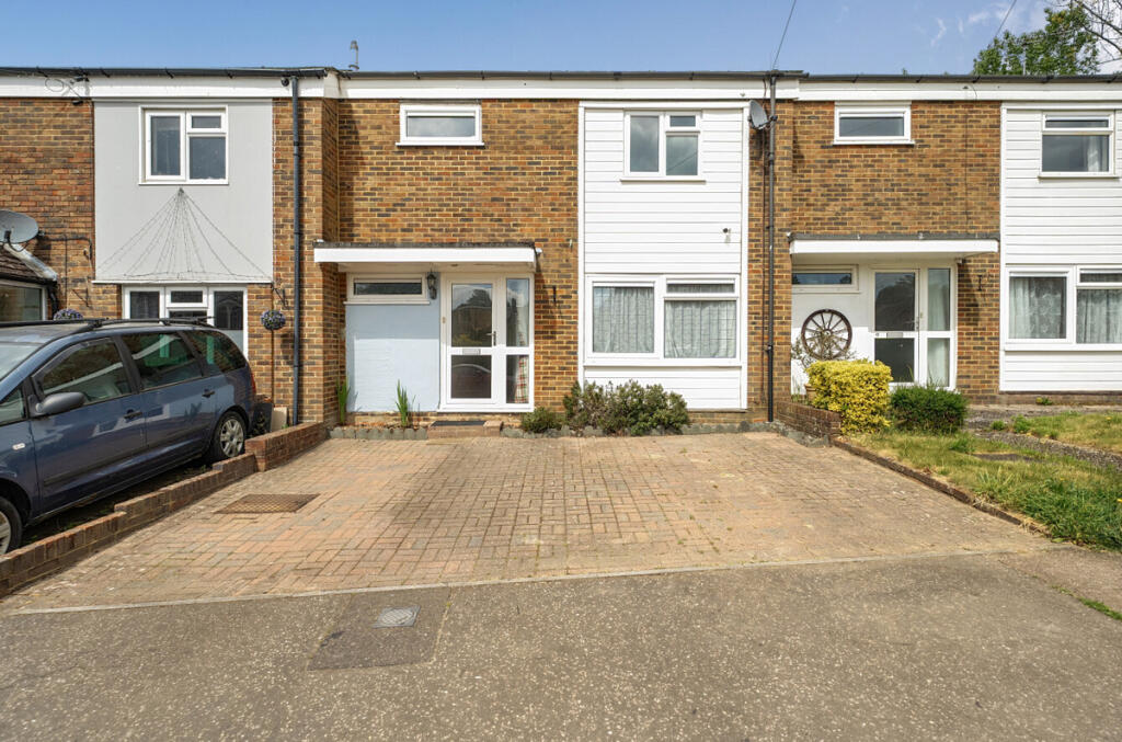 Main image of property: Spinney North, Pulborough, RH20
